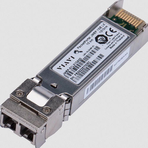Sonda de supervisión de redes - Fusion JMEP - Viavi Solutions UK Ltd..