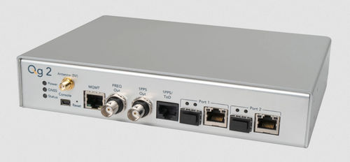 Pasarela industrial - Qg 2 - Viavi Solutions UK Ltd.. - IoT / inalámbrica / 4G