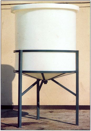 Cuba de almacenaje - CC series - Reyde - para líquido / de aceite / para productos fitosanitarios
