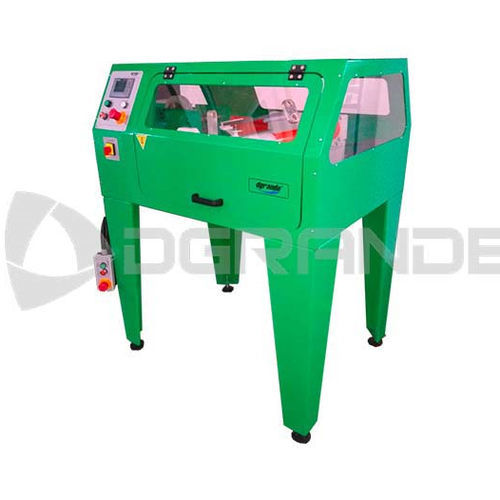 Máquina de enrollamiento filamentario - DGRANDE MACHINES MANUFACTURER