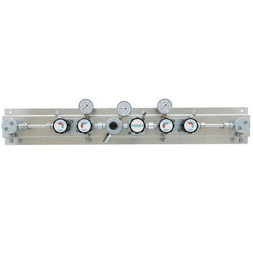 Unidad de regulación de gas - HP 262 - Hornung GmbH