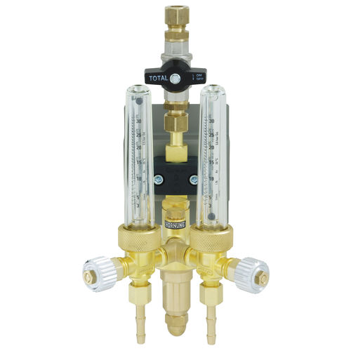 Unidad de regulación de gas - EDR - Flow - Hornung GmbH