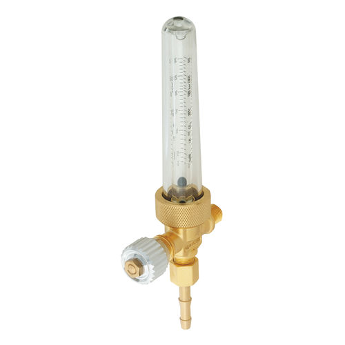 Válvula dosificadora para gas - Flowmeter - Hornung GmbH - de precisión / manual