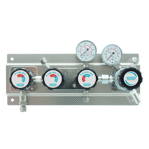 Unidad de regulación de gas - HP 236 - Hornung GmbH