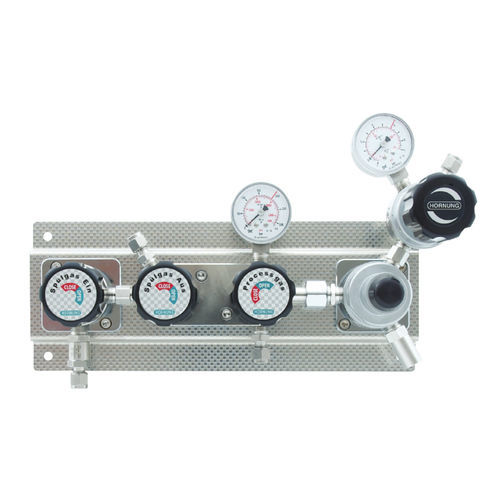 Unidad de regulación de gas - HP 237 - Hornung GmbH