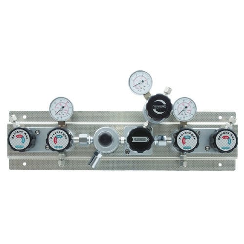 Unidad de regulación de gas - HP 251 - Hornung GmbH