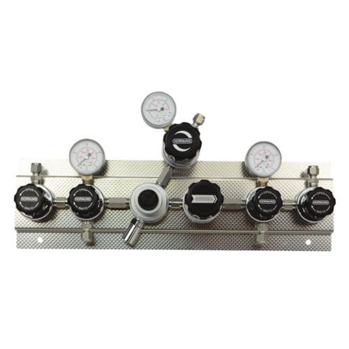 Unidad de regulación de gas - HP 259 - Hornung GmbH