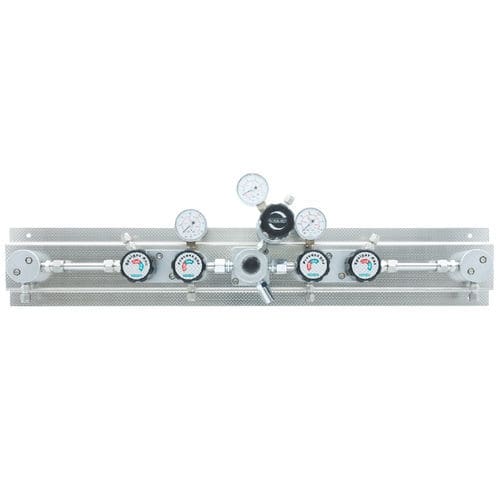 Unidad de regulación de gas - HP 261 - Hornung GmbH