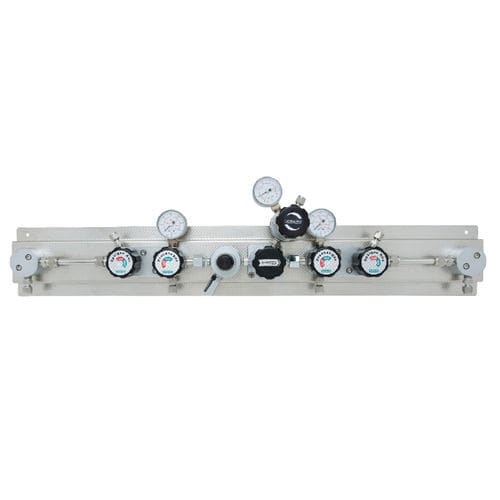 Unidad de regulación de gas - HP 263 - Hornung GmbH
