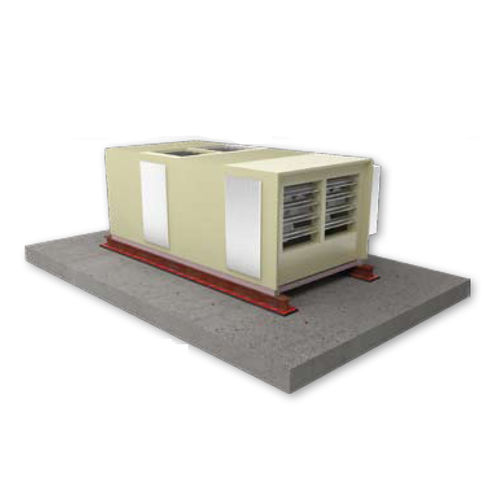 Amortiguador antivibración - 650 series - Isolgomma - para edificio / de caucho / de EPDM