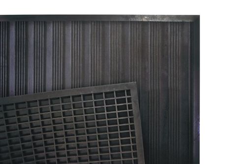 Alfombra antideslizante - Arpi Comfort Link - Richard Peiris Exports Plc - antifatiga / antisuciedad / de limpieza