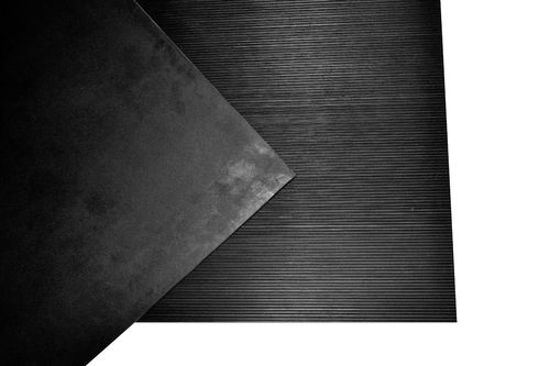 Alfombra aislante dieléctrica - MSE119-SSBK - Richard Peiris Exports Plc - antisuciedad / de limpieza / de trabajo