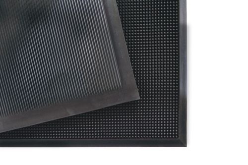 Alfombra antideslizante - MSG50 series - Richard Peiris Exports Plc - antifatiga / antisuciedad / de limpieza