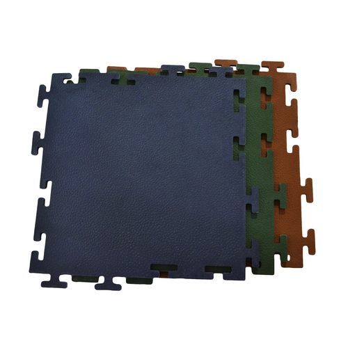 Alfombra antideslizante - Arpi Gym Tile - Richard Peiris Exports Plc - antifatiga / de limpieza / de trabajo