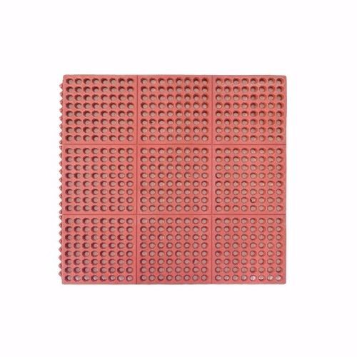 Alfombra antideslizante - Arpi Open Top - Richard Peiris Exports Plc - antifatiga / antisuciedad / de limpieza