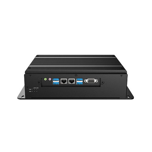 PC GPU - MVC-4246 - Darveen Co., Ltd. - embarcado / para montaje en vehículo / Intel® 8e Generation Core i5