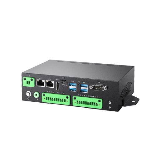 PC de mesa - AEC-324 - Darveen Co., Ltd. - embarcado / en riel DIN / Rockchip RK3568