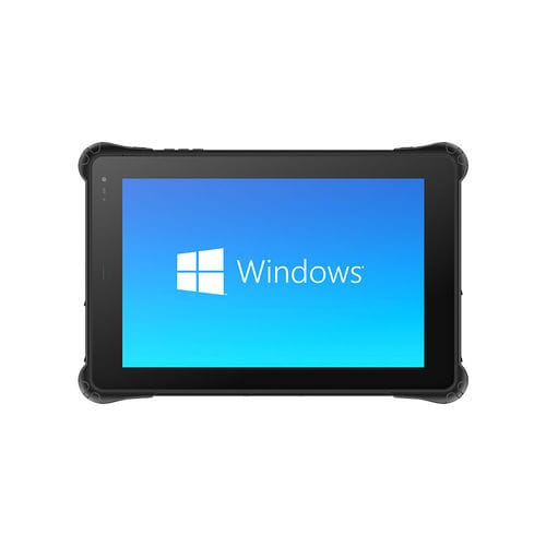 Tablet robusta - RTC-I101 series - Darveen Co., Ltd. - Windows 10 / Windows 11 / 10.1"