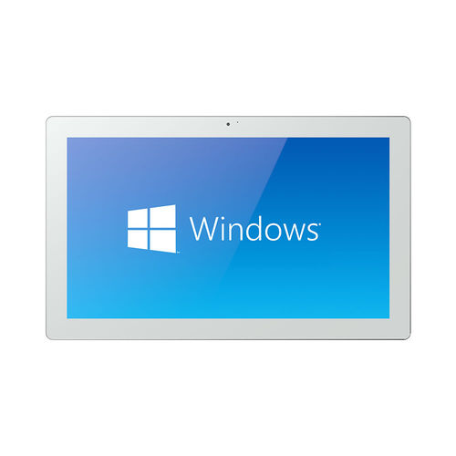 Panel PC médico - MPC-1185 - Darveen Co., Ltd. - de LCD / retroiluminación LED / pantalla táctil capacitiva PCAP