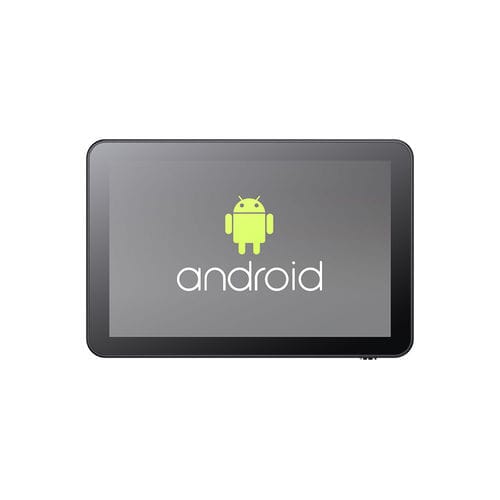 Terminal embarcable 8" - FMT-G632 - Darveen Co., Ltd. - Quad Core / Rockchip RK3562 / reforzado