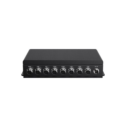 PC embarcado - MVC-3100 - Darveen Co., Ltd. - box / expansión / de mesa