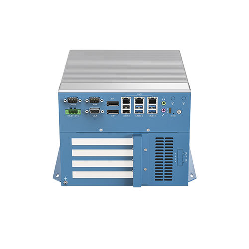 PC box - MIC-7022 - Darveen Co., Ltd. - de pared / Intel® Core i5 / Intel® Core i7
