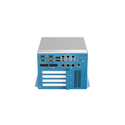 PC box - MIC-7522 - Darveen Co., Ltd. - de pared / Intel® Core i5 / Intel® Core i7