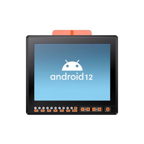 Panel PC de LCD - VT-862A - Darveen Co., Ltd. - 12,1" / 1024 x 768 / Rockchip RK3588