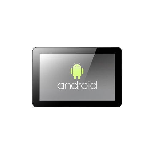 Panel PC de LCD - APC-9100-RK3588 - Darveen Co., Ltd. - pantalla táctil capacitiva PCAP / 10.1" / 1280 x 800
