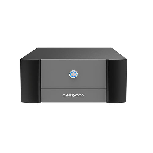 PC expansión - DIC-314 - Darveen Co., Ltd. - box / de pared / Intel® Celeron®