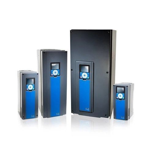 Variador AC de tipo armario - Vacon 100 series - Convertwell Oy Ab - de montaje directo / para instalación en pared / para compresor