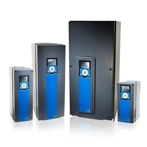 Variador AC de tipo armario - Vacon 100 Flow series - Convertwell Oy Ab - de montaje directo / estándar / empotrable
