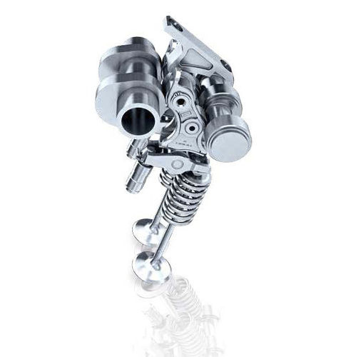 Sistema de levas de gran velocidad - UniValve - Pierburg - para motor de gasolina