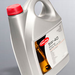 Aceite lubricante - Delphi technologies - sintético / mineral / para motor