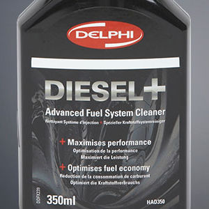 Aceite lubricante - Diesel + - Delphi technologies - para motor / para la industria del automóvil / antidesgaste