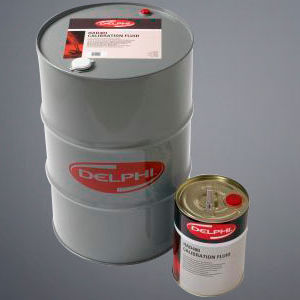 Fluido de calibración - HAD400/401 - Delphi technologies - para motor