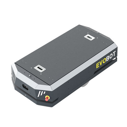 AGV colaborativo - Evobot - MG Tech - de manipulación / para palés / para almacén