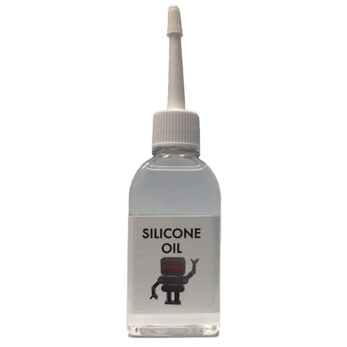 Aceite de lubricación - Hagen Automation Ltd - de silicona / para rodamiento / para imprenta