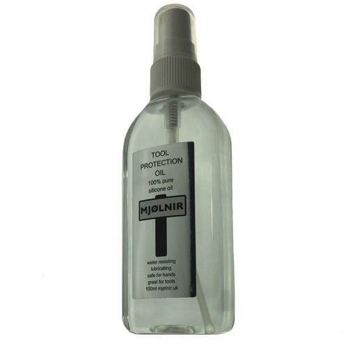Aceite pulverizable - Hagen Automation Ltd - de lubricación / sintético / de silicona