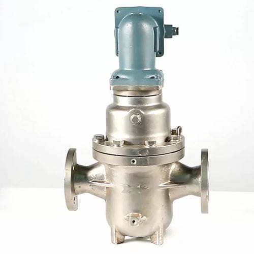 Caudalímetro de engranaje - LSZ - Shanghai Yinuo Instrument Co., Ltd - para líquido / electrónico