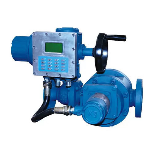 Caudalímetro electromagnético - LZDZ  - Shanghai Yinuo Instrument Co., Ltd - volumétrico / para líquido / RS485
