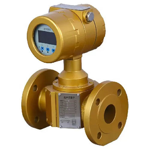 Caudalímetro por ultrasonidos - LYNSB  - Shanghai Yinuo Instrument Co., Ltd - volumétrico / para líquido / para gas