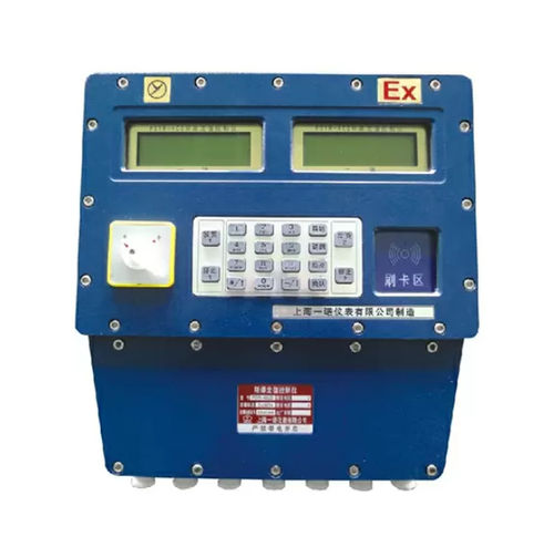 Controlador de lote para montar sobre panel - PSYN-400 - Shanghai Yinuo Instrument Co., Ltd