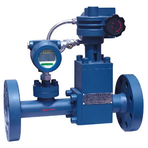 Regulador de caudal para líquido - GLZ  - Shanghai Yinuo Instrument Co., Ltd - para agua / para cola / digital