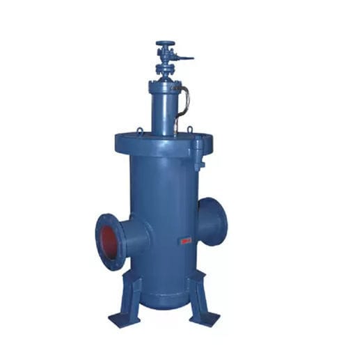 Filtro de líquido - LPGK  - Shanghai Yinuo Instrument Co., Ltd - de gas / de tamiz / impelente