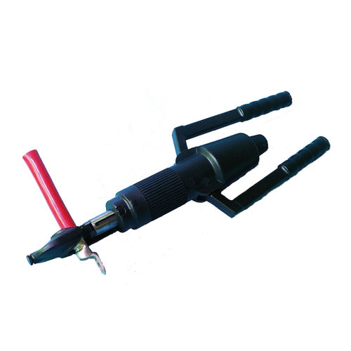Herramienta de engaste hidráulica - HPM 400 - novopress - para bornes de cables