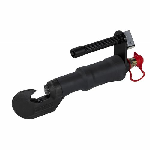 Herramienta de engaste hidráulica - HP 95 - novopress - para bornes de cables