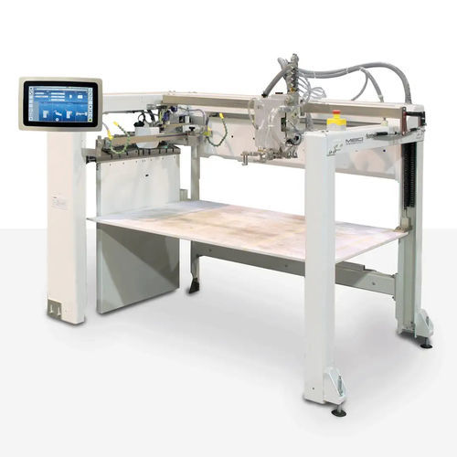 Alimentador para palés - MBO-folder - manual