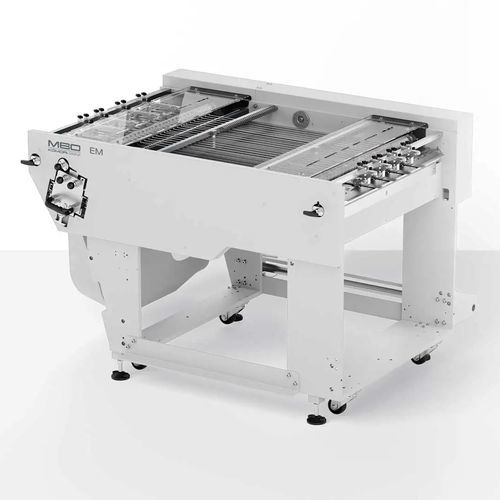 Eyector - EM - MBO-folder
