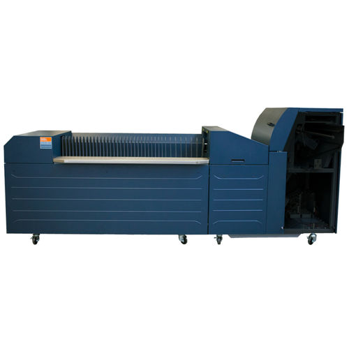 Alimentador lineal - BBL - cpbourg - de papel / automático